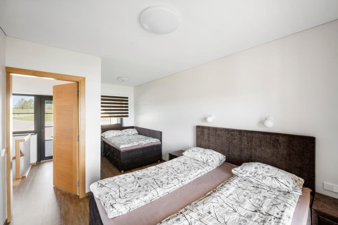 Reketijos Dvaras Villa Reketija Ngoại thất bức ảnh