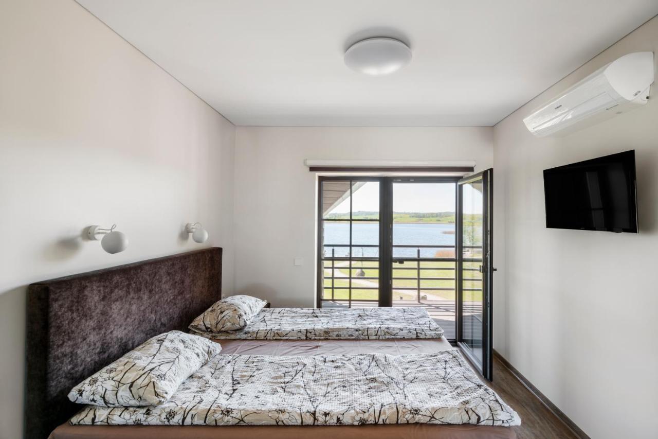 Reketijos Dvaras Villa Reketija Ngoại thất bức ảnh
